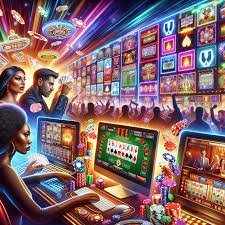 lgpartylink
